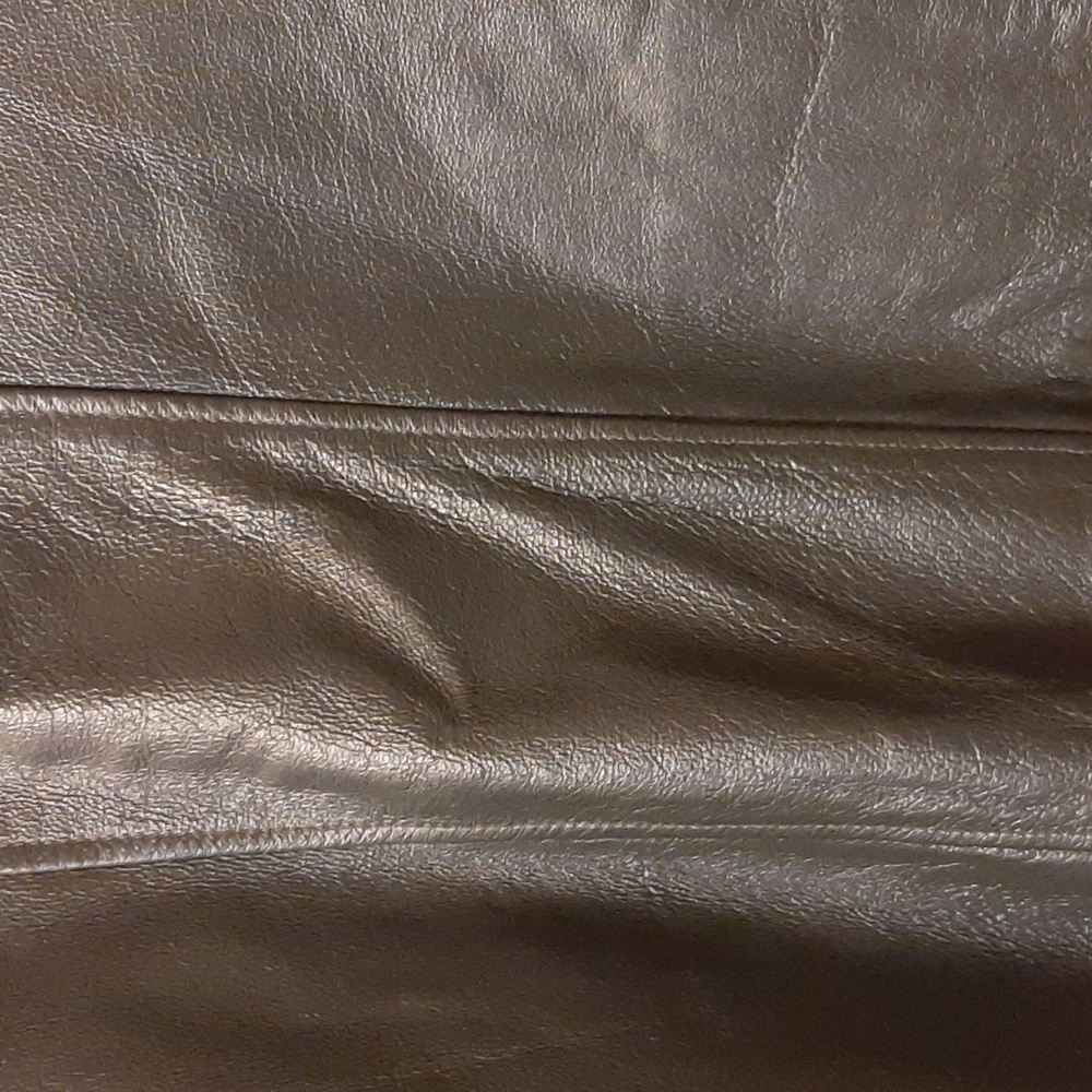 Nice leather jacket - Picture 6 of 12